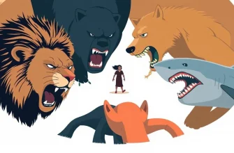 Thrilling Animal Attack Movies: A Must-Watch Collection