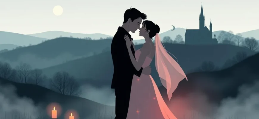 10 Melodramas Set in Transylvania