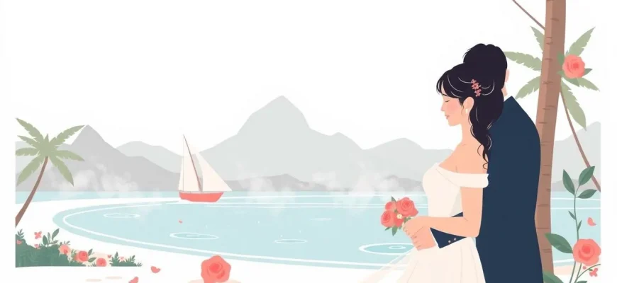 Top 10 Honeymoon Romance Films