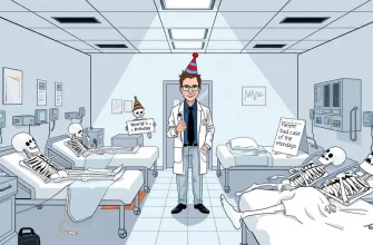 10 Hilarious Morgue Comedies You Can't Miss