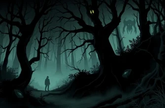 23 Horror Films About Camping and Nature's Dark Side