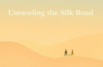 Historical Films About Trade Routes
