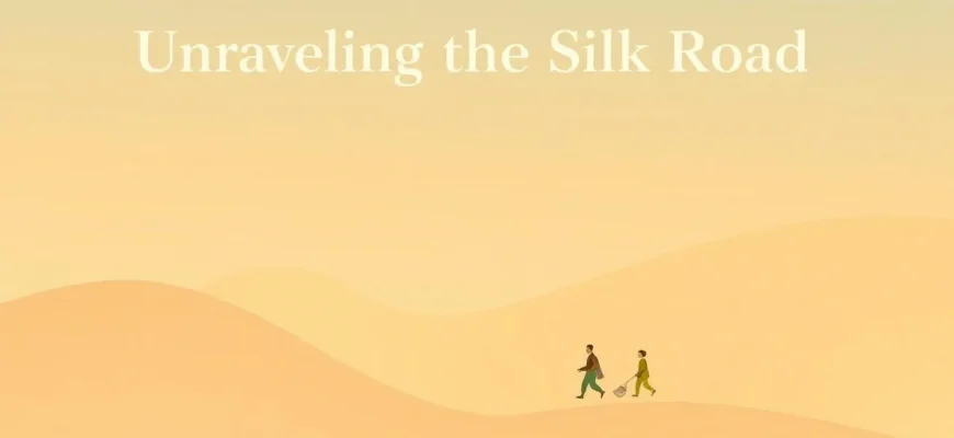 Historical Films About Trade Routes