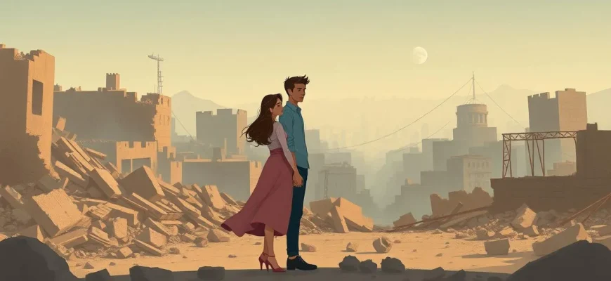 War-Torn Love Stories: 10 Melodramas Set in Military Conflicts