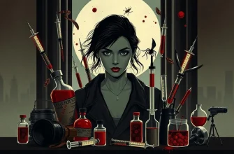 Top 10 Thriller Movies About Poisoning