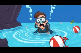 Dive into Laughter: 10 Comedy Films About Diving