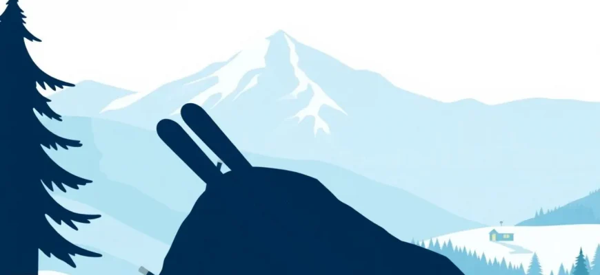 Top 10 Ski Resort Movies to Watch