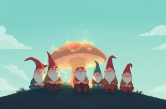10 Fantasy Films Featuring Gnomes You Must See