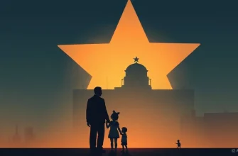 Soviet Single Father Films: A Cinematic Journey