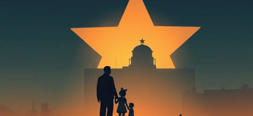 Soviet Single Father Films: A Cinematic Journey