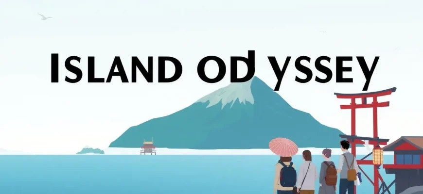 Top 10 Adventure Films Set on Japanese Islands