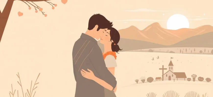 Mormon Romance Films: A Journey Through Love and Faith