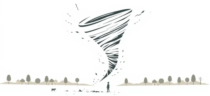 10 Must-Watch Tornado Movies