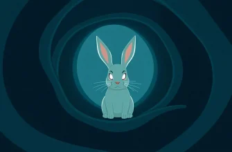 Rabbit Thrillers: A Cinematic Adventure