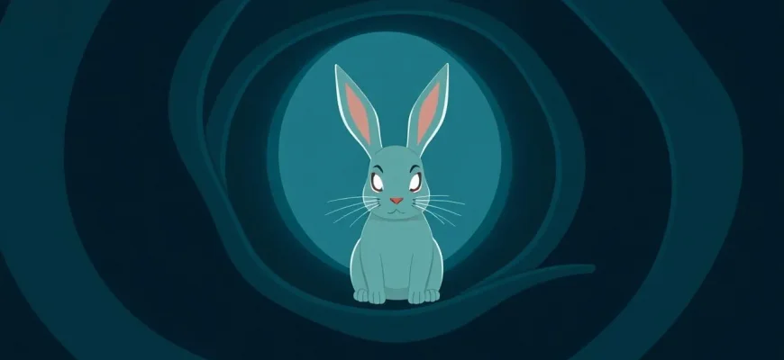 Rabbit Thrillers: A Cinematic Adventure