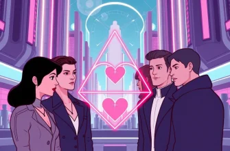 Top 10 Sci-Fi Films with Love Triangles