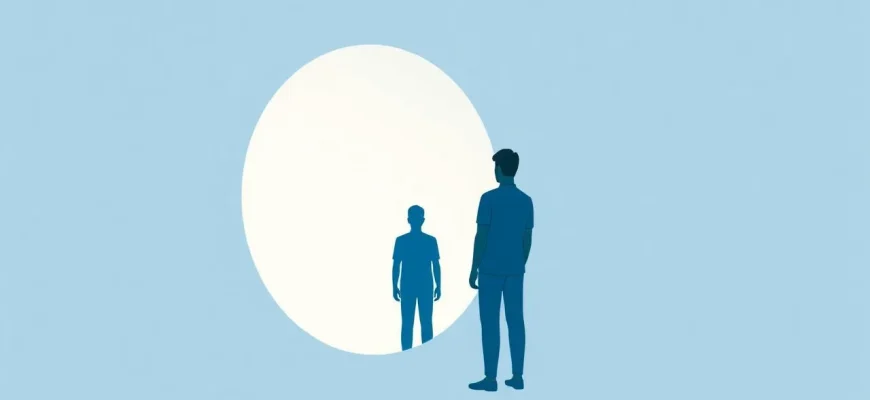 Top 10 Films About Narcissism