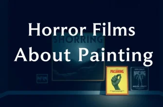 10 Horror Films Where Paintings Come Alive