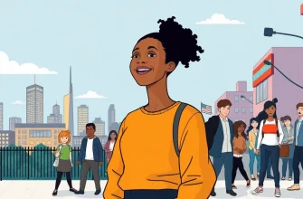 Biopic Films on Discrimination: Stories of Struggle and Triumph