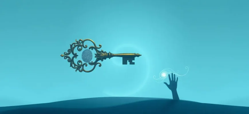 Fantasy Films Where Fingerprints Hold the Key