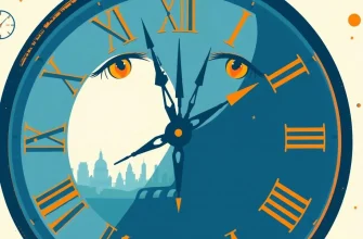 Top 10 Time Travel Thrillers