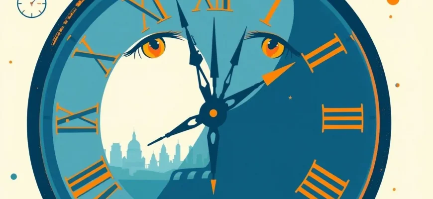 Top 10 Time Travel Thrillers