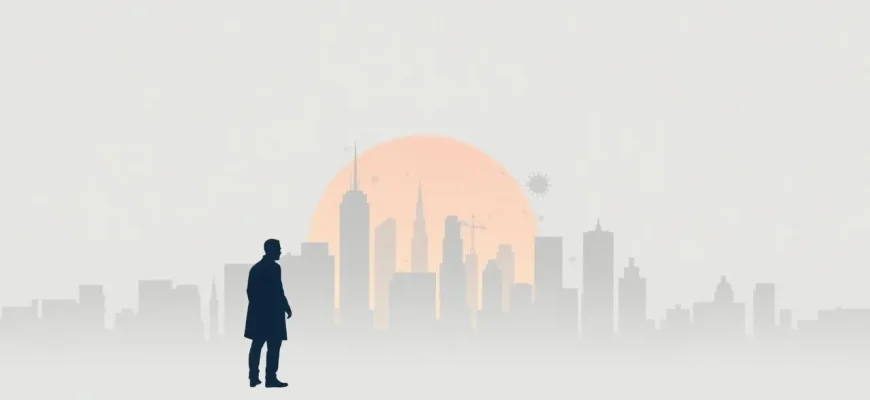 Top 10 Films About Epidemics and Viruses