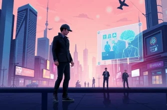 10 Futuristic Detective Films to Watch