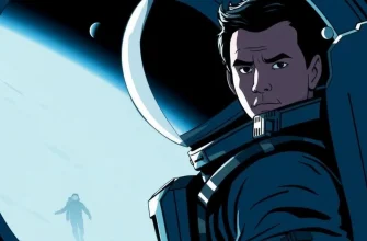 Top 10 Space Survival Movies