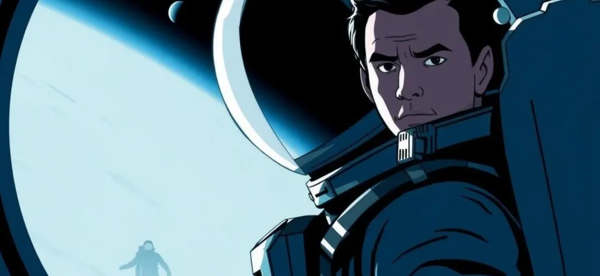 Top 10 Space Survival Movies