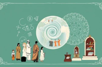 Top 10 Documentaries on Religious Traditions