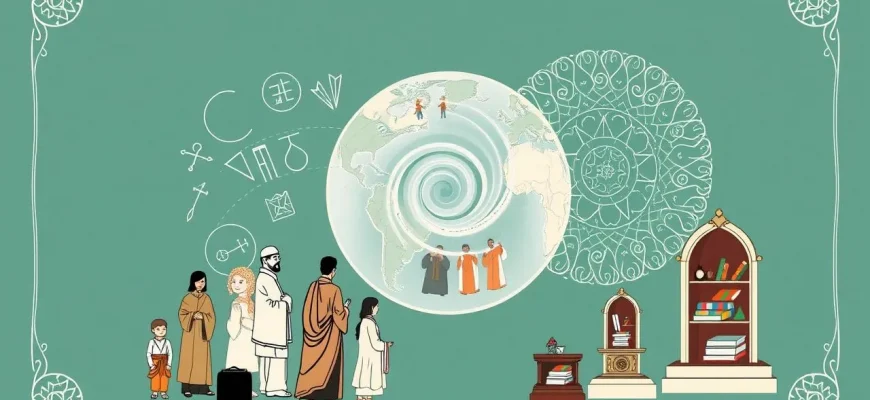 Top 10 Documentaries on Religious Traditions
