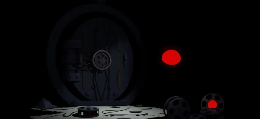 10 Banned Horror Films That Pushed Boundaries