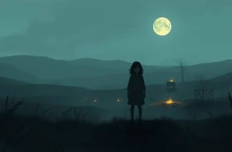 Top 10 Horror Films Set in Rural Areas