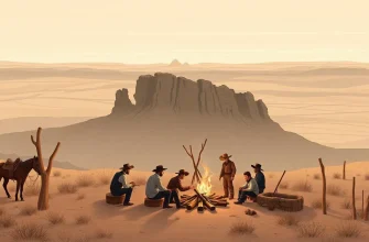Western Craftsmanship Films: A Unique Blend of Adventure and Art