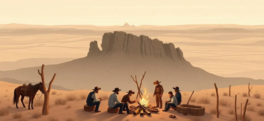 Western Craftsmanship Films: A Unique Blend of Adventure and Art