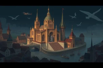 Ancient Novgorod on Screen: A Cinematic Journey