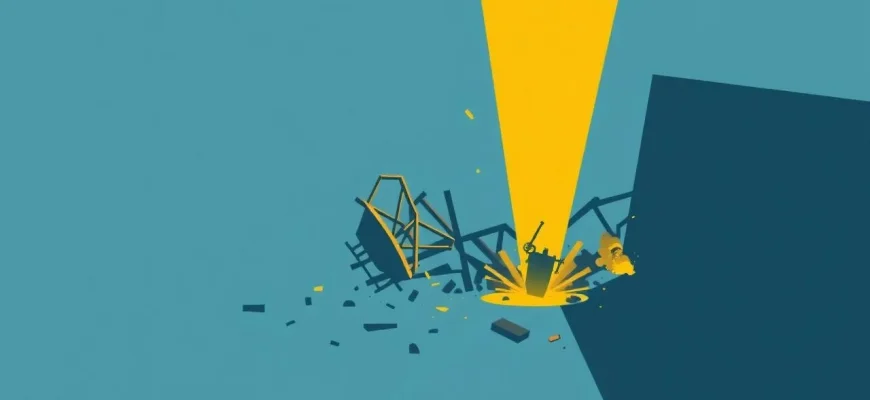 Train Crash Films: A Thrilling Collection