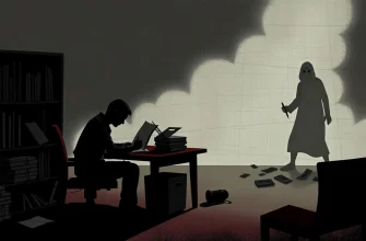 Horror Films About Writers: A Spine-Chilling Collection