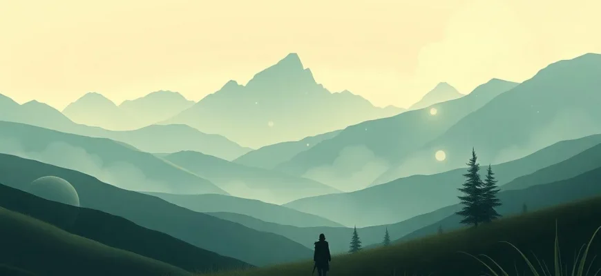 Fantasy Films Exploring Social Inequality