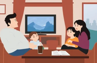 Family Films About Alcoholism