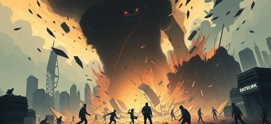 10 Sci-Fi Films That Explore Mass Hysteria