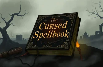 Top 10 Horror Films About Spells