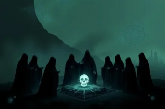 Horror Cult Classics: A Cinematic Journey into Darkness