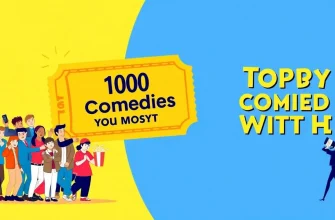 Top 100 Comedies: A Laughter-Filled Journey