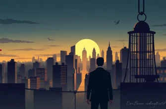 10 Crime Films Exploring Redemption