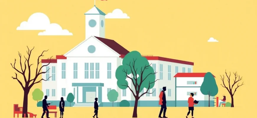 Inspiring School Biopic Films