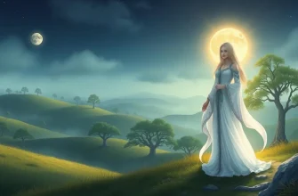 Top 10 Mystical Films About Priestesses of Goddesses