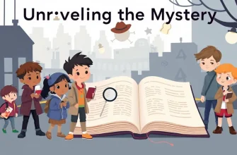 Detective Films with Gifted Kids