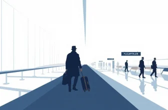 Top 10 Airport Thrillers to Watch